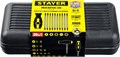 STAYER Hercules-20-in-1, 20 предм., отвертка с переставными стержнями (2513) 00023417