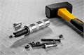 STAYER Master 6, 6 предм., ударно-поворотная отвертка (2565-H6) 00023477