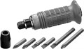 STAYER Master 8, 8 предм., ударно-поворотная отвертка (2566-H4) 00023509