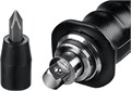 STAYER Hercules, 8 предм., ударно-поворотная отвертка, Professional (25663-H4) 00023574