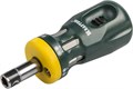 KRAFTOOL Kompakt-12, с насадками, 12 в 1, реверсивная отвертка (26161-H13) 00023623