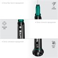 KRAFTOOL Precision SL1.0, отвертка для точных работ (25681-1.0) 00023674