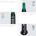 KRAFTOOL Precision PH0, отвертка для точных работ (25682-0) 00023679