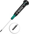 KRAFTOOL Precision PH1, отвертка для точных работ (25682-1) 00023682