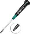 KRAFTOOL Precision, TX15, отвертка для точных работ (25684-15) 00023688
