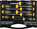 STAYER Hercules-K27, 27 предм., набор отверток с насадками (25827) 00023792