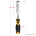 STAYER Hercules, 14 мм, стамеска-долото, Professional (18205-14) 00023922
