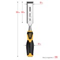 STAYER Hercules, 32 мм, стамеска-долото, Professional (18205-32) 00023928