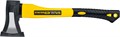 STAYER FIBERGLASS, 1000/1500 г, 380 мм, кованый топор-колун, Professional (20623-10) 00023952