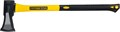 STAYER FIBERGLASS, 2000/2800 г, 680 мм, кованый топор-колун, Professional (20623-20) 00023953