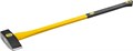STAYER FIBERGLASS, 3000/3800 г, 900 мм, тяжелый кованый колун, Professional (20624-30) 00023954