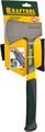 KRAFTOOL Extrem 600/850 г, 340 мм, Туристический цельнокованый топор (20645-06) 00023958