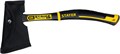 STAYER STRIKE, 600/850 г, 330 мм, цельнометаллический топор, Professional (2065-06) 00023960