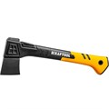KRAFTOOL X7, 640/715 г, в чехле, 360 мм, универсальный топор (20660-07) 00023974