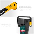KRAFTOOL X7, 640/715 г, в чехле, 360 мм, универсальный топор (20660-07) 00023974