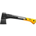 KRAFTOOL X10, 750/1000 г, в чехле, 450 мм, универсальный топор (20660-10) 00023975