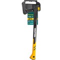 KRAFTOOL X20, 1300/2120 г, 710 мм, в чехле, топор-колун (20660-20) 00023976