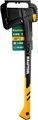 KRAFTOOL X25, 1700/2500 г, в чехле, 710 мм, топор-колун (20660-25) 00023977
