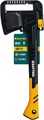 KRAFTOOL X11, 1100/1400 г, в чехле, 450 мм, топор-колун (20660-11) 00024017
