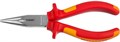 KRAFTOOL Electro-Kraft, 160 мм, тонкогубцы (2202-3-16) 00024058