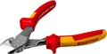 KRAFTOOL Electro-Kraft, 180 мм, усиленные бокорезы (2202-6-18) 00024061