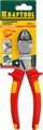 KRAFTOOL Electro-Kraft, 180 мм, усиленные бокорезы (2202-6-18) 00024061