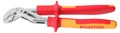 KRAFTOOL Electro-Kraft, 250 мм, клещи (2202-10-25) 00024062
