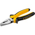 STAYER TOPGrip, 180 мм, комбинированные плоскогубцы (2205-1-18) 00024095