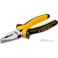 STAYER TOPGrip, 180 мм, комбинированные плоскогубцы (2205-1-18) 00024095