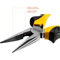 STAYER TOPGrip, 160 мм, тонкогубцы (2205-3-16) 00024097