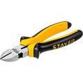 STAYER TOPGrip, 180 мм, бокорезы (2205-5-18) 00024100