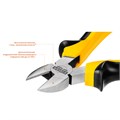 STAYER TOPGrip, 180 мм, бокорезы (2205-5-18) 00024100