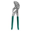 KRAFTOOL Vise-Wrench, 180 мм, клещи переставные-гаечный ключ (22063) 00024182