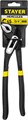STAYER Hercules, 250 мм, переставные клещи, Professional (22375) 00024187