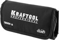KRAFTOOL Х-Drive Electro, 18 предм, набор высоковольтных отверток (220092-H18) 00024308
