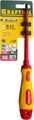 KRAFTOOL SL5.5 х 125 мм, высоковольтная отвертка (250083-5.5-125) 00024310