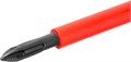 KRAFTOOL PH1 х 80 мм, высоковольтная отвертка (250084-1-080) 00024314