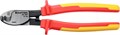 KRAFTOOL KS-20V, 1000 В, d 11мм, 200мм, диэлектрический кабелерез (23333-20V) 00024345