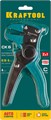 KRAFTOOL CK-6, 0.2 - 6 мм2, автоматический стриппер (22630) 00024419