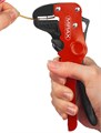 MIRAX 0.5 - 2.5 мм2, автоматический стриппер (22638) 00024421