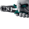 KRAFTOOL TK-6, 0.2 - 6 мм2, автоматический стриппер (22635) 00024422