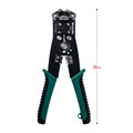 KRAFTOOL TK-6, 0.2 - 6 мм2, автоматический стриппер (22635) 00024422
