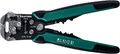 KRAFTOOL TK-8, 0.05 - 8 мм2, автоматический стриппер (22637) 00024423