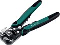 KRAFTOOL TK-8, 0.05 - 8 мм2, автоматический стриппер (22637) 00024423