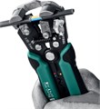 KRAFTOOL TK-8, 0.05 - 8 мм2, автоматический стриппер (22637) 00024423