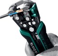 KRAFTOOL TK-10, 0.05 - 10 мм2, автоматический стриппер (22639) 00024424