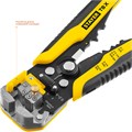 STAYER TS-X, 0.2 - 6 мм2, автоматический многофункциональный стриппер, Professional (22655) 00024426
