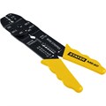 STAYER MS-20, 0.75 - 6 мм2, многофункциональный стриппер, Professional (2265-21) 00024432