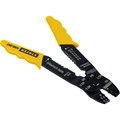 STAYER MS-20, 0.75 - 6 мм2, многофункциональный стриппер, Professional (2265-21) 00024432