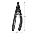 KRAFTOOL PK-40, 0.5 - 4 мм2, многофункциональный стриппер (22659) 00024440